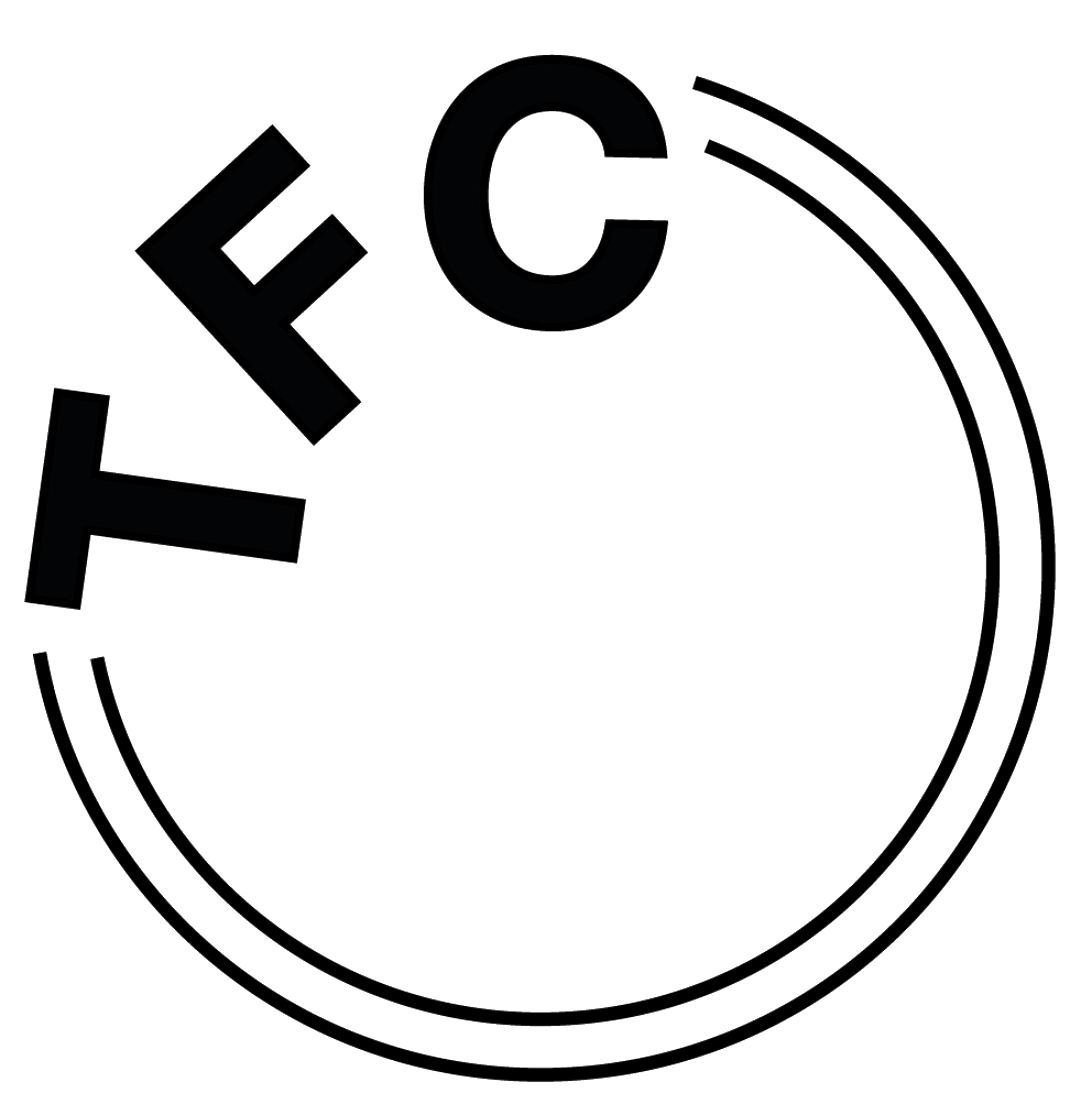 The Forecasting Company Logo